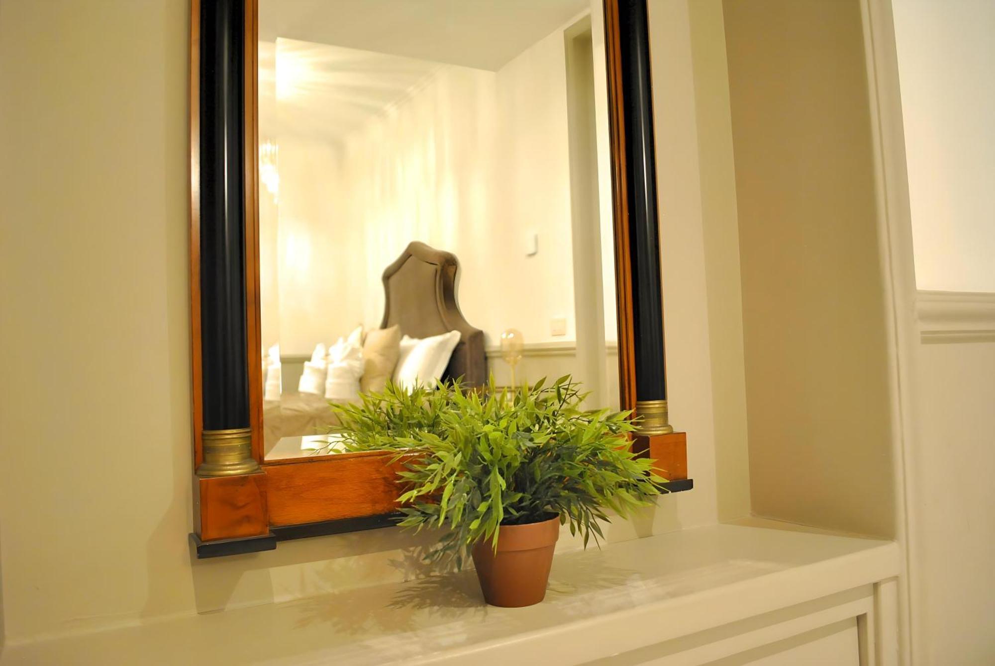 Colosseum Panorama Penthouse With Terrace By Hostand Appartement Rome